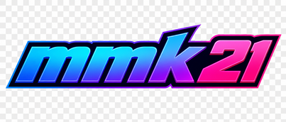 MMK21 โลโก้